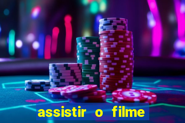 assistir o filme bilhete de loteria